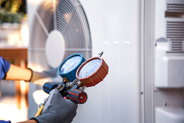 Affordable Hvac solutions in Green Village, NJ